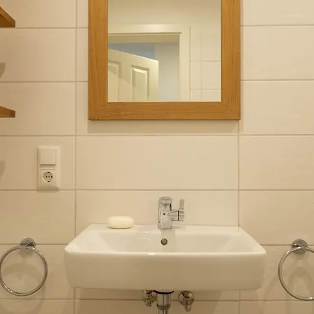 Duenenklause Duene 4 Appartement *