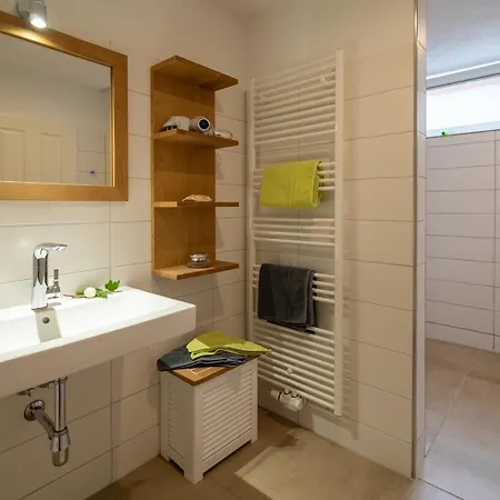 Duenenklause Duene 4 Apartment *