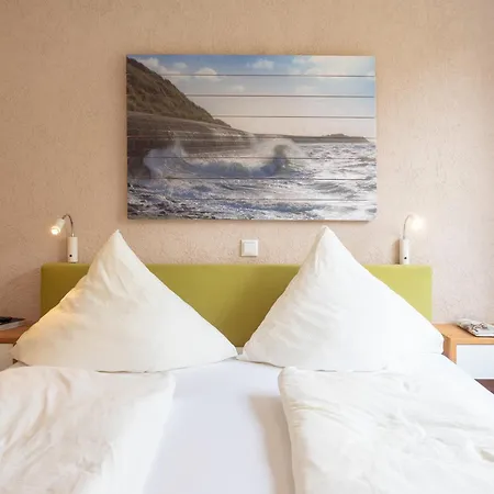 Duenenklause Duene 4 Spiekeroog