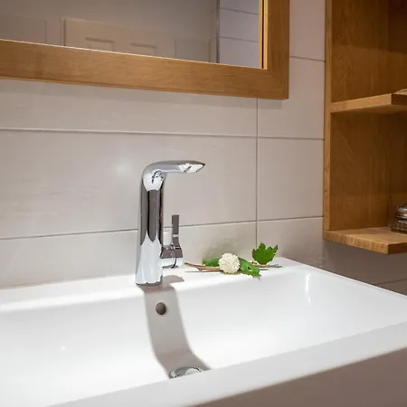 Appartement Duenenklause Duene 4