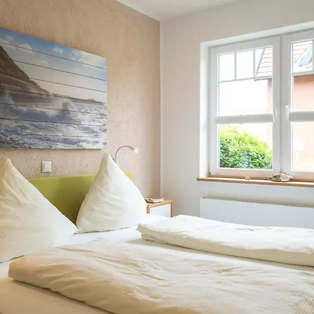 Apartment Duenenklause Duene 4 *