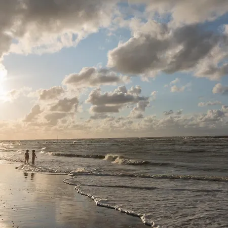 Duenenklause Duene 4 Appartement