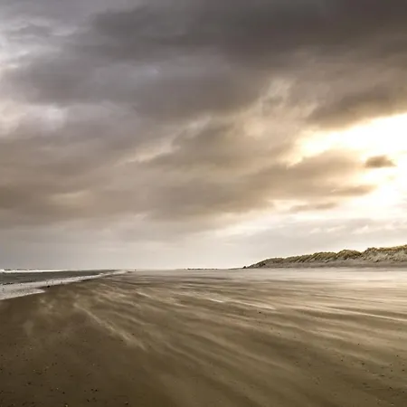 Appartement Duenenklause Duene 4 *