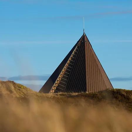 Lägenhet Duenenklause Duene 4 *