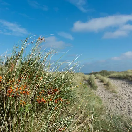 Duenenklause Duene 4 Appartement *
