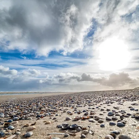 Duenenklause Duene 4 Appartement *