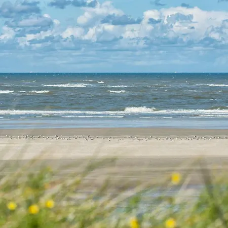 Appartement Duenenklause Duene 4 *