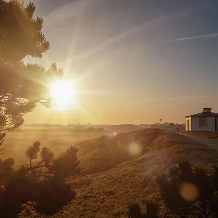 Duenenklause Duene 4 Appartement *